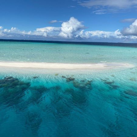 Coco Villa,Ukulhas 外观 照片