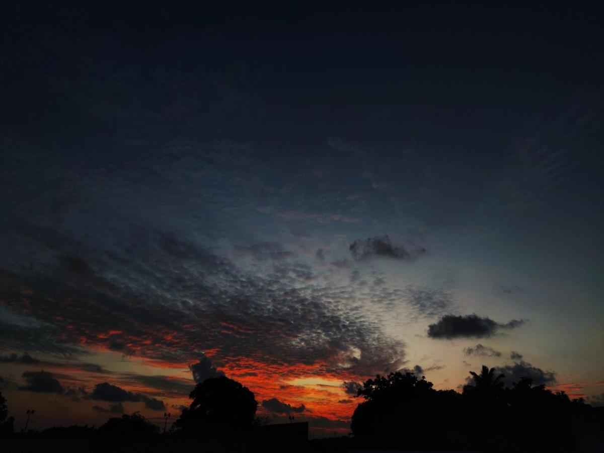 Coco Villa,Ukulhas 外观 照片