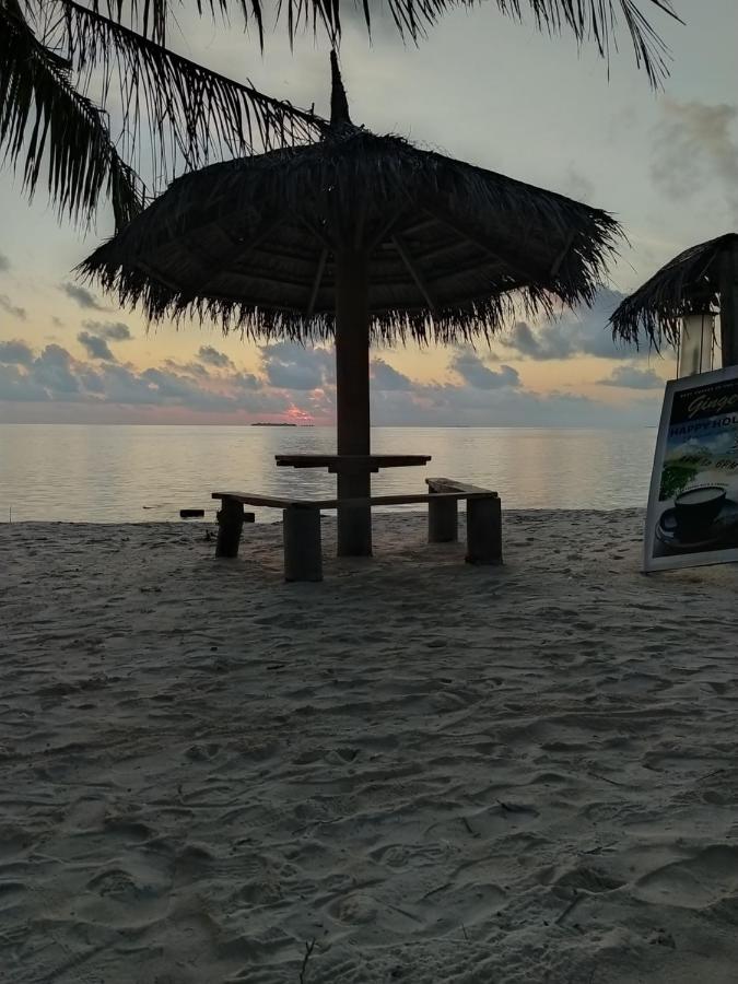 Coco Villa,Ukulhas 外观 照片