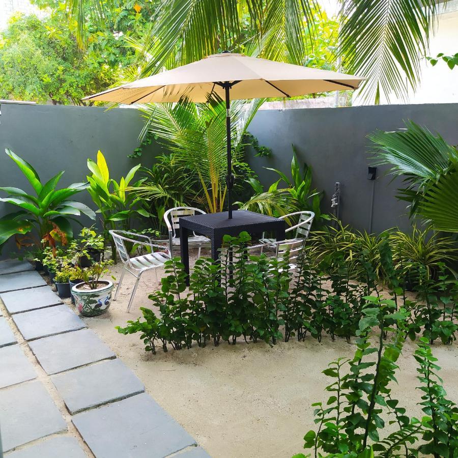 Coco Villa,Ukulhas 外观 照片