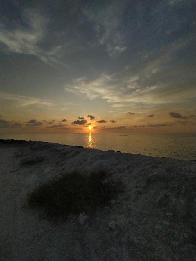 Coco Villa,Ukulhas 外观 照片