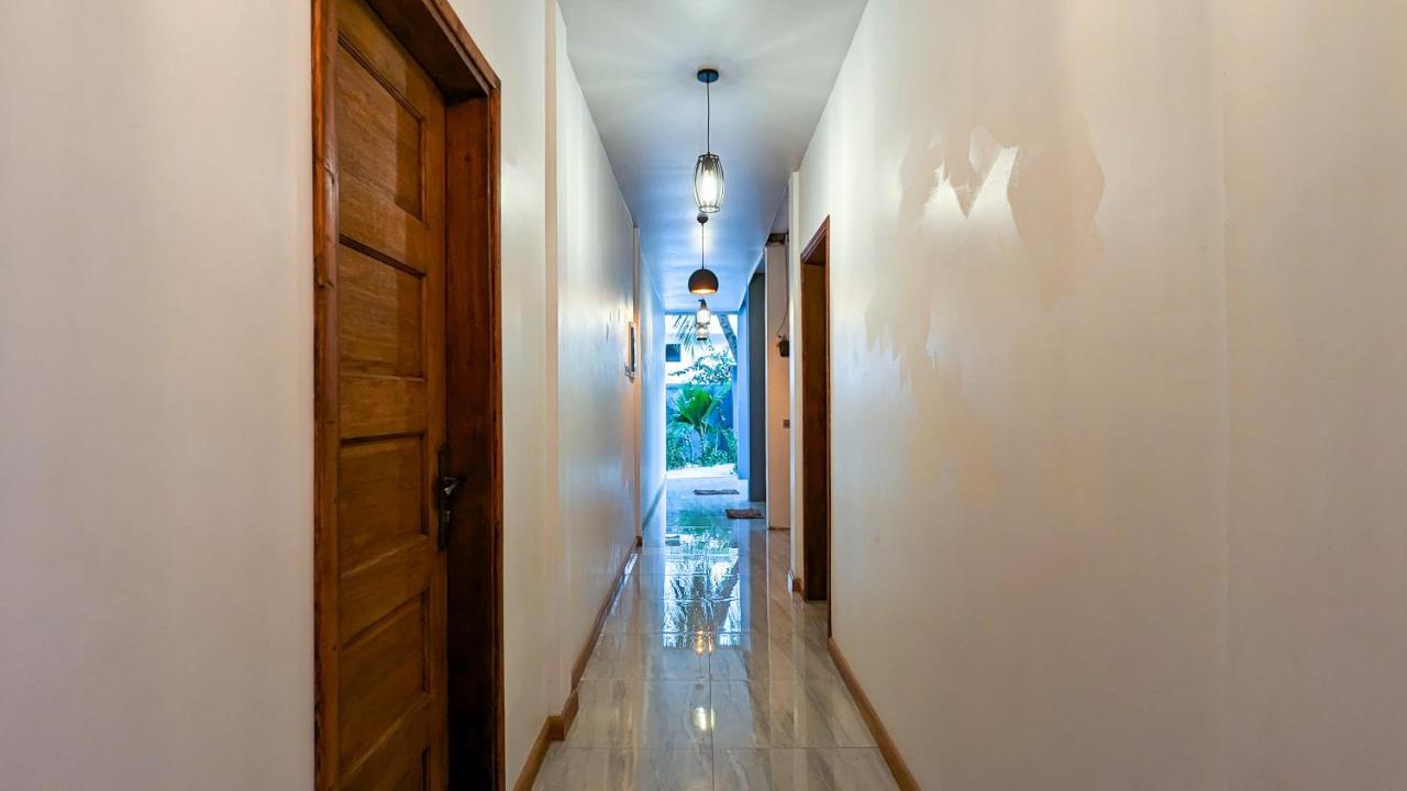 Coco Villa,Ukulhas 外观 照片