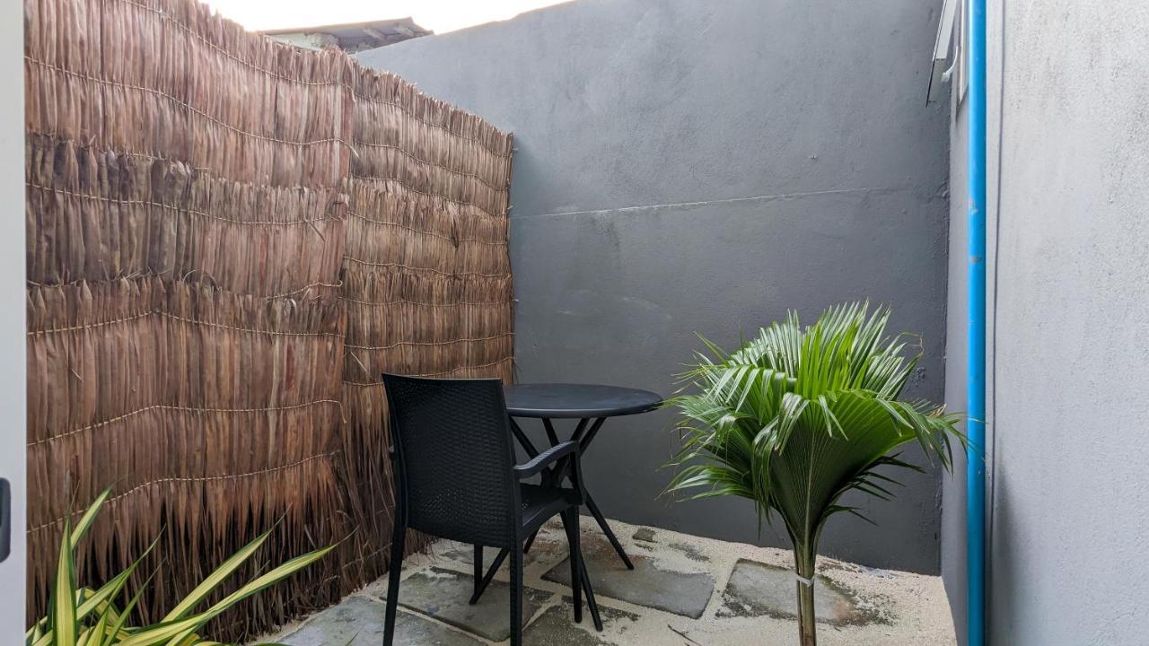 Coco Villa,Ukulhas 外观 照片